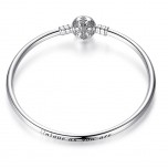 Bratara argint 925 Unique as You Are